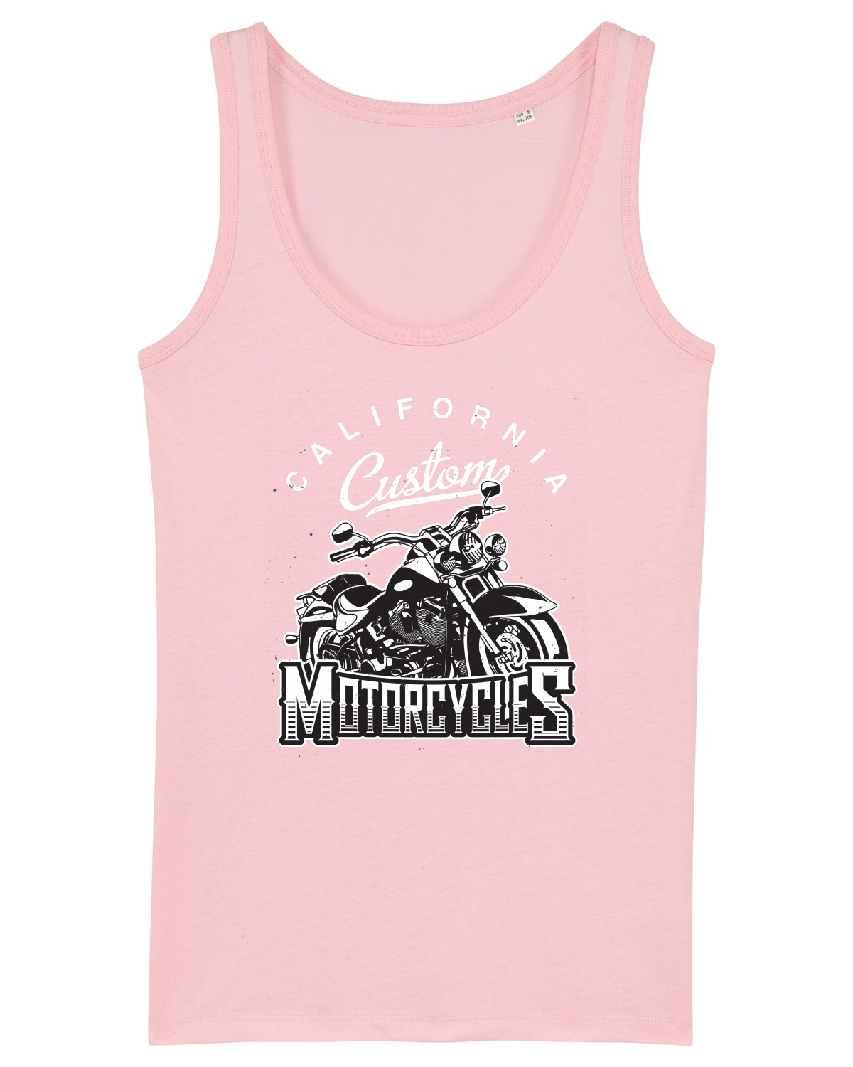Maiou Damă Dreamer Cotton Pink