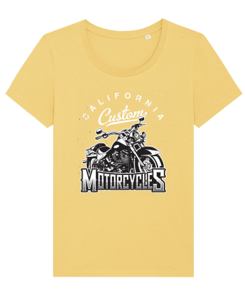 California Motorcycles Jojoba
