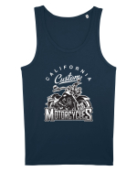 California Motorcycles Maiou Bărbat Runs