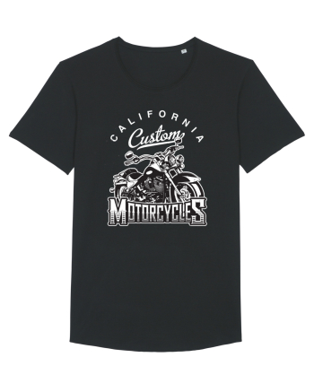 California Motorcycles Black