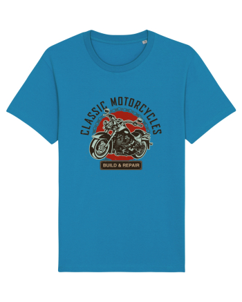 Classic Motorcycles Azur