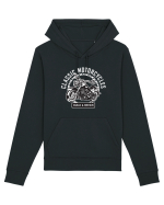 Classic Motorcycles Hanorac Unisex Drummer