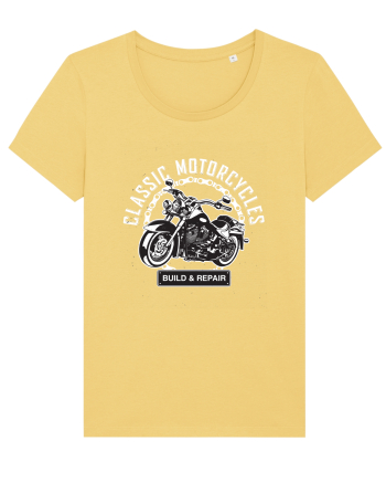 Classic Motorcycles Jojoba