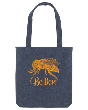 Be Bee Midnight Blue