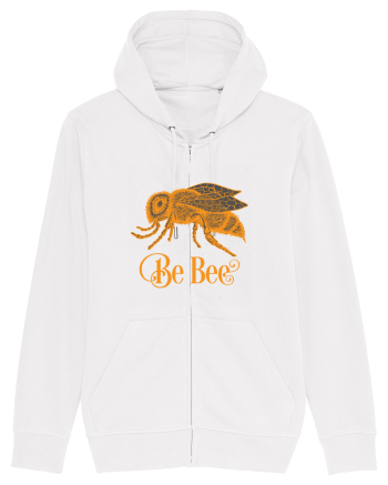Be Bee White