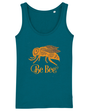 Be Bee Ocean Depth