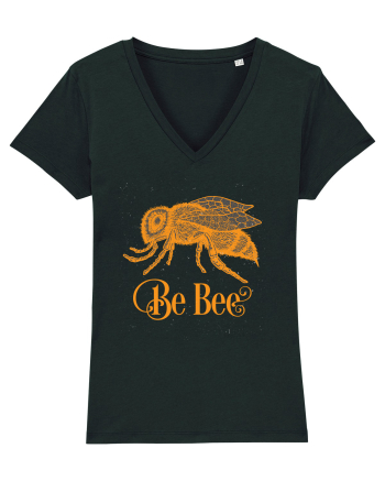 Be Bee Black