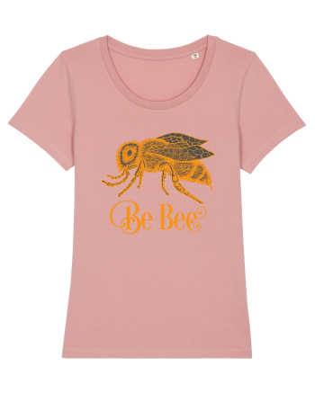 Be Bee Canyon Pink