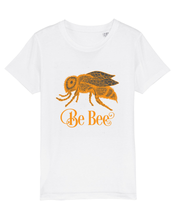 Be Bee White