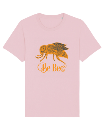 Be Bee Cotton Pink