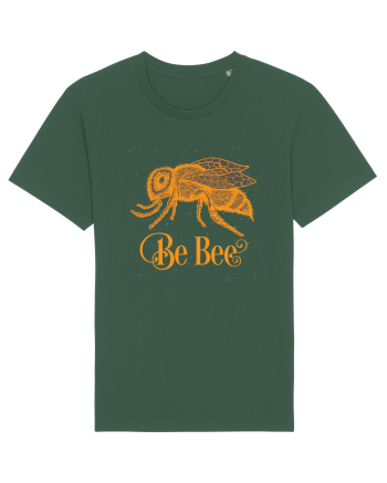 Be Bee Bottle Green