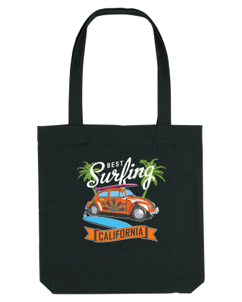 Best Surfing California Black