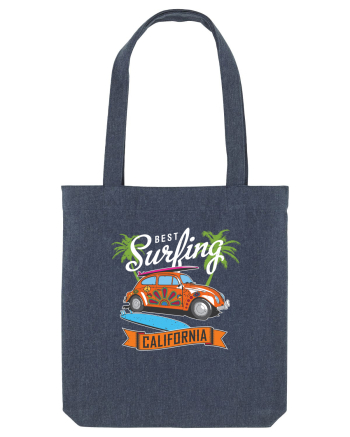 Best Surfing California Midnight Blue