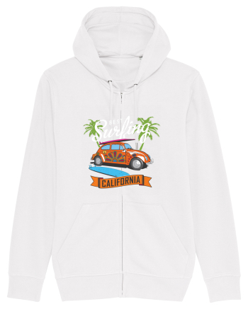 Best Surfing California White