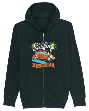 Best Surfing California Black