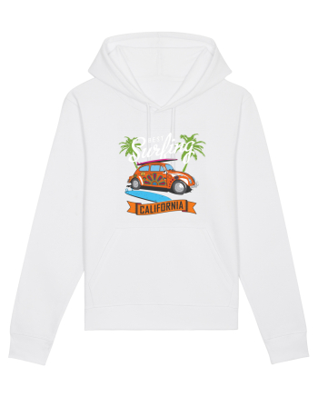 Best Surfing California White