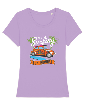 Best Surfing California Lavender Dawn