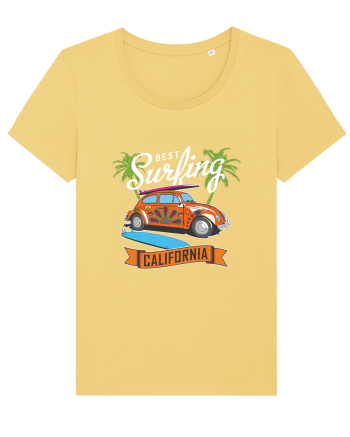 Best Surfing California Jojoba