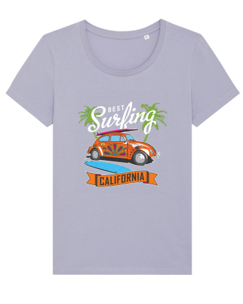 Best Surfing California Lavender