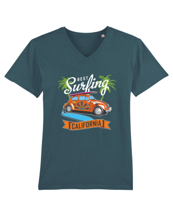 Best Surfing California Stargazer