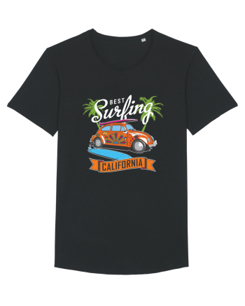 Best Surfing California Black