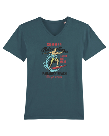 Summer Adventure Surfing Stargazer
