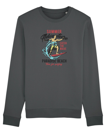 Summer Adventure Surfing Anthracite