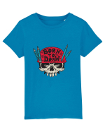 Born To Draw Tricou mânecă scurtă  Copii Mini Creator
