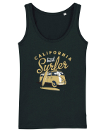 California Best Surfer Maiou Damă Dreamer