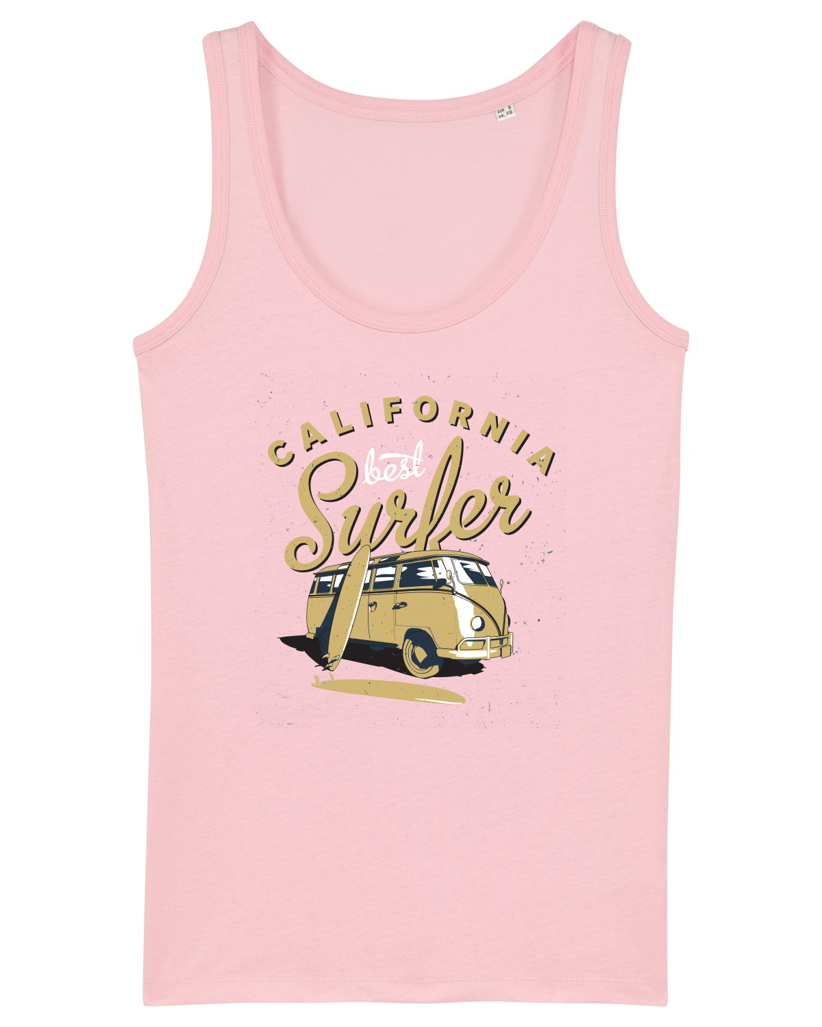 Maiou Damă Dreamer Cotton Pink