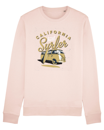 California Best Surfer Candy Pink