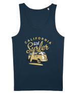 California Best Surfer Maiou Bărbat Runs