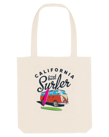 California Best Surfer Natural