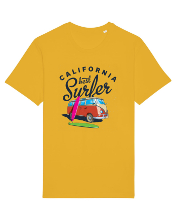 California Best Surfer Spectra Yellow