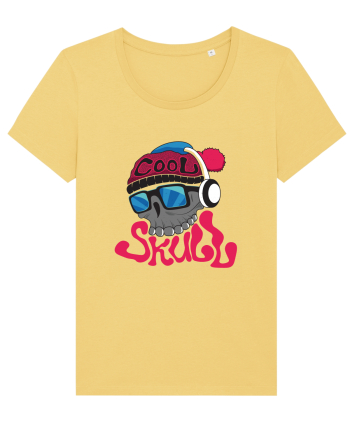 Cool Skull Jojoba