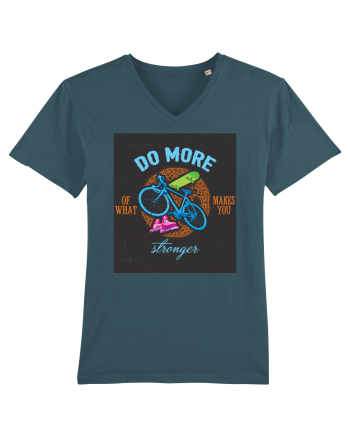 Do More Of What Makes You Stronger Stargazer