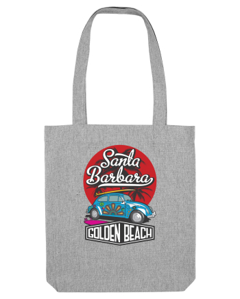 Golden Beach Heather Grey