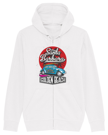 Golden Beach White