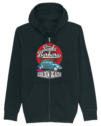Golden Beach Black