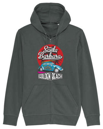 Golden Beach Anthracite