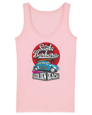Golden Beach Cotton Pink