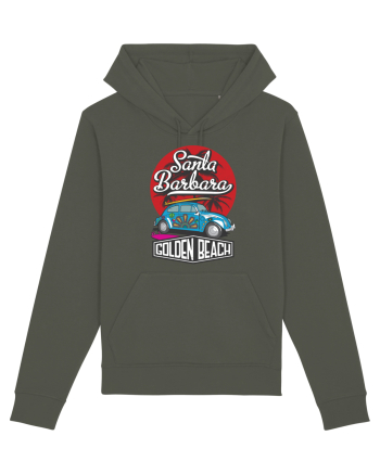 Golden Beach Khaki