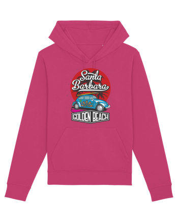 Golden Beach Raspberry