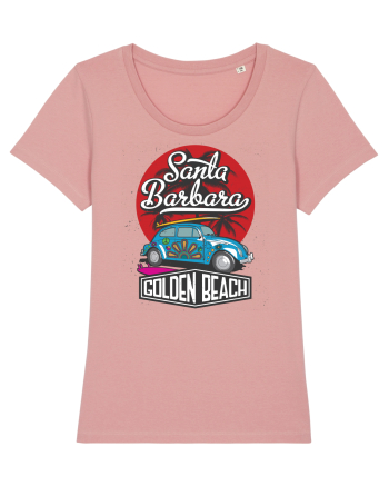 Golden Beach Canyon Pink
