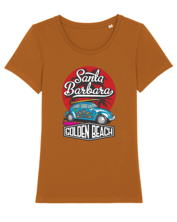 Golden Beach Roasted Orange