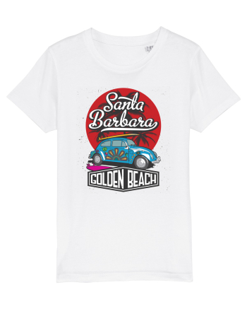 Golden Beach White