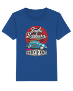 Golden Beach Tricou mânecă scurtă  Copii Mini Creator