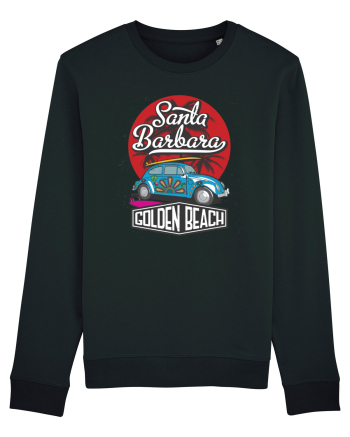 Golden Beach Black