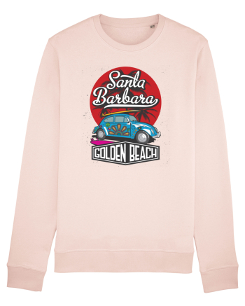 Golden Beach Candy Pink