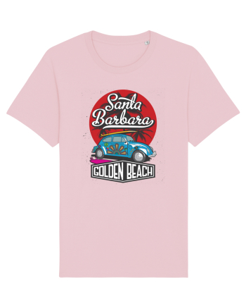Golden Beach Cotton Pink